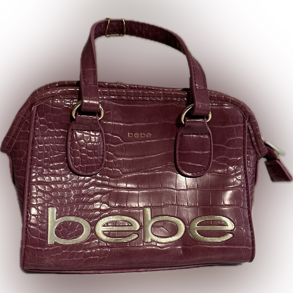 Bebe small‎ crossbody bag NWT